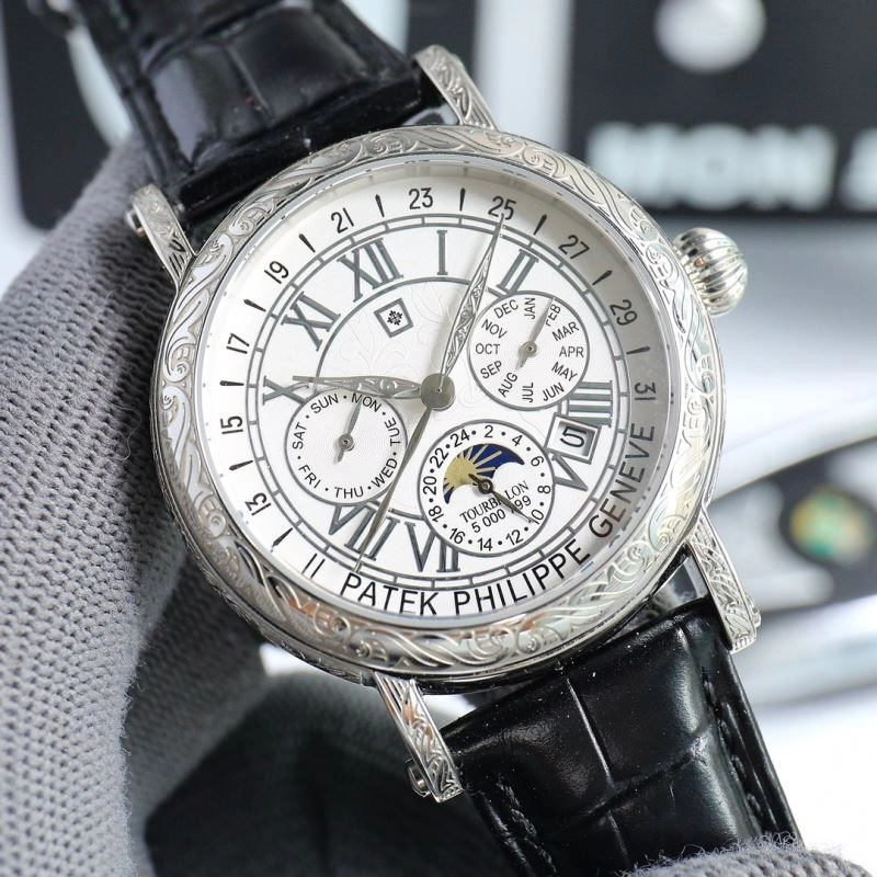 PATEK PHILIPPE Watches Durable 197732