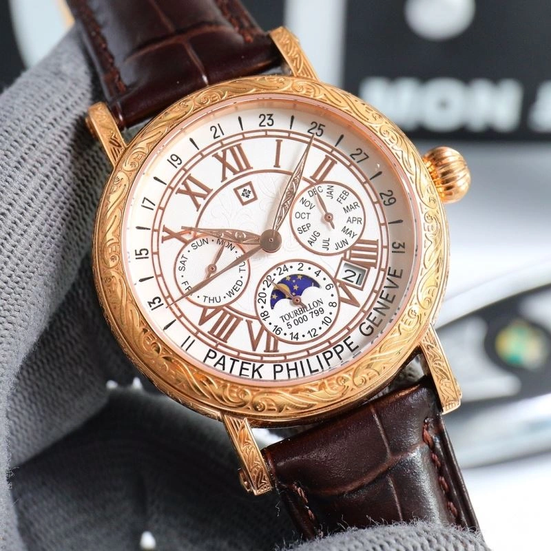 PATEK PHILIPPE Watches Durable 197732