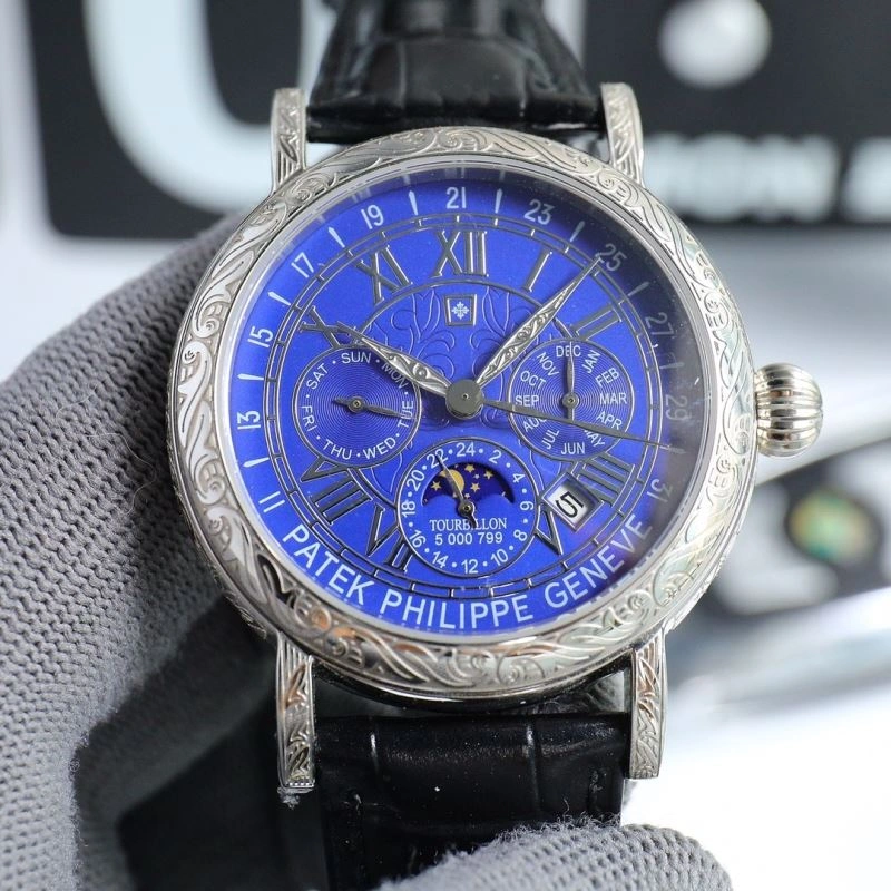 PATEK PHILIPPE Watches Durable 197732