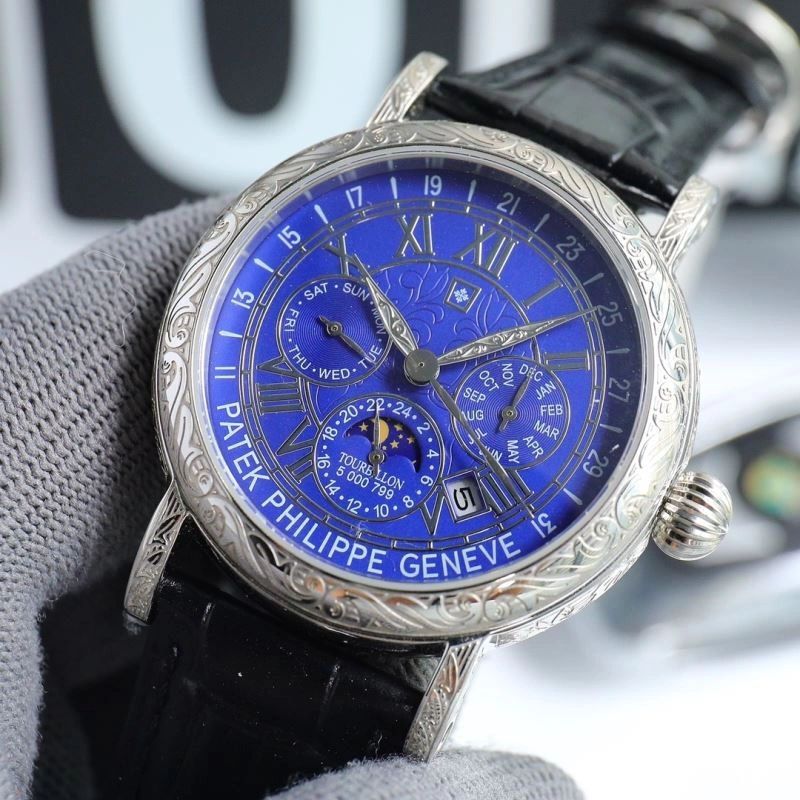 PATEK PHILIPPE Watches Durable 197732