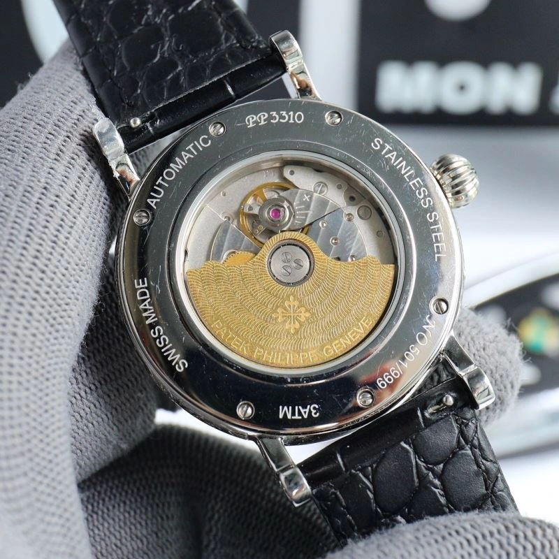 PATEK PHILIPPE Watches Durable 197732
