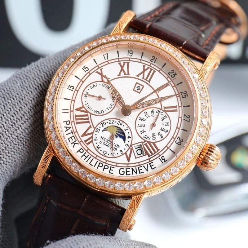 EasyMatch PATEK PHILIPPE Watches 197725