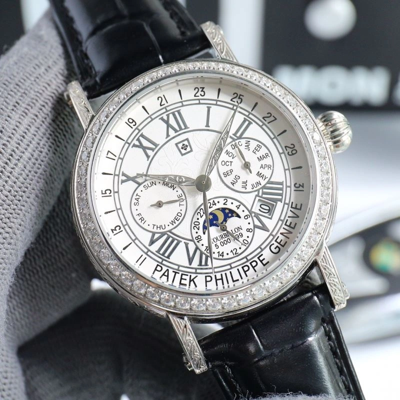 EasyMatch PATEK PHILIPPE Watches 197725