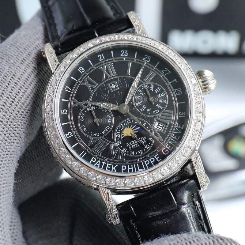 EasyMatch PATEK PHILIPPE Watches 197725