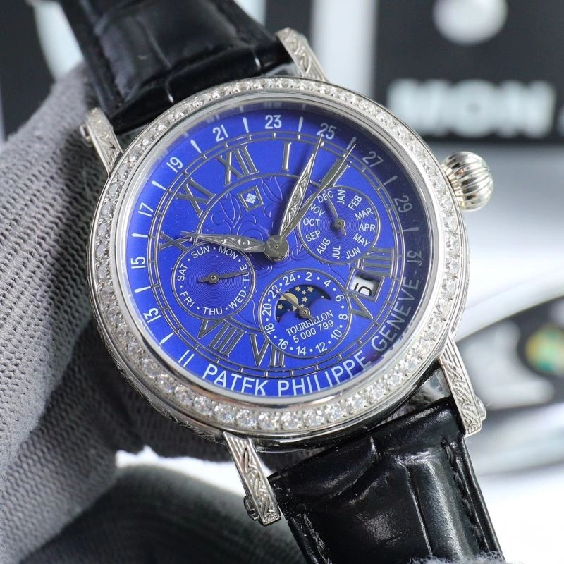 EasyMatch PATEK PHILIPPE Watches 197725