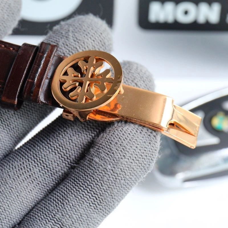 EasyMatch PATEK PHILIPPE Watches 197725