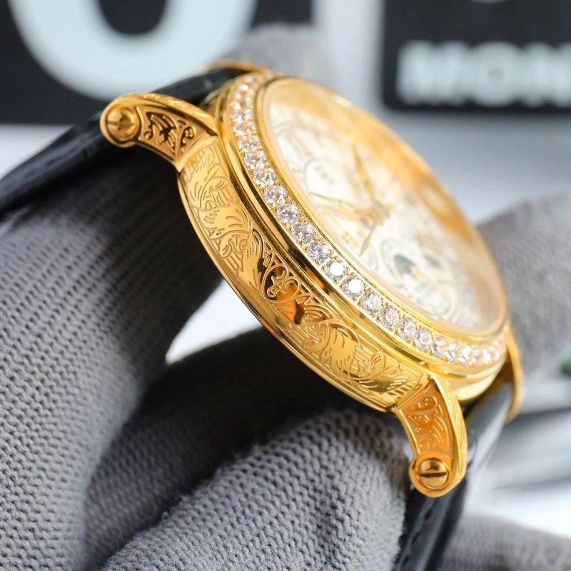 Chic PATEK PHILIPPE Watches 197738