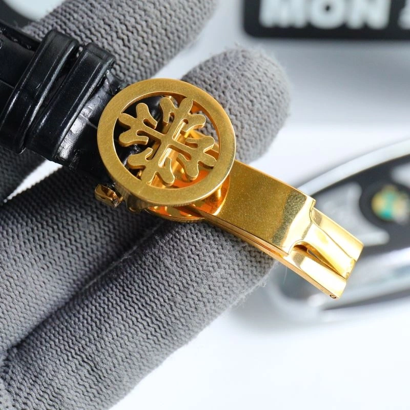 Chic PATEK PHILIPPE Watches 197738