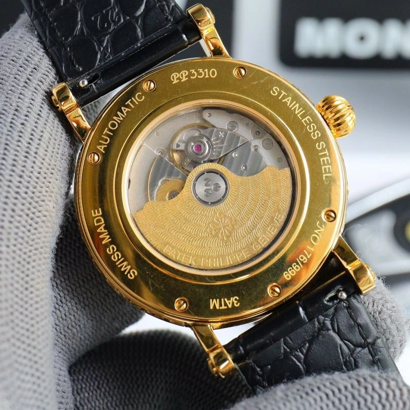 Chic PATEK PHILIPPE Watches 197738