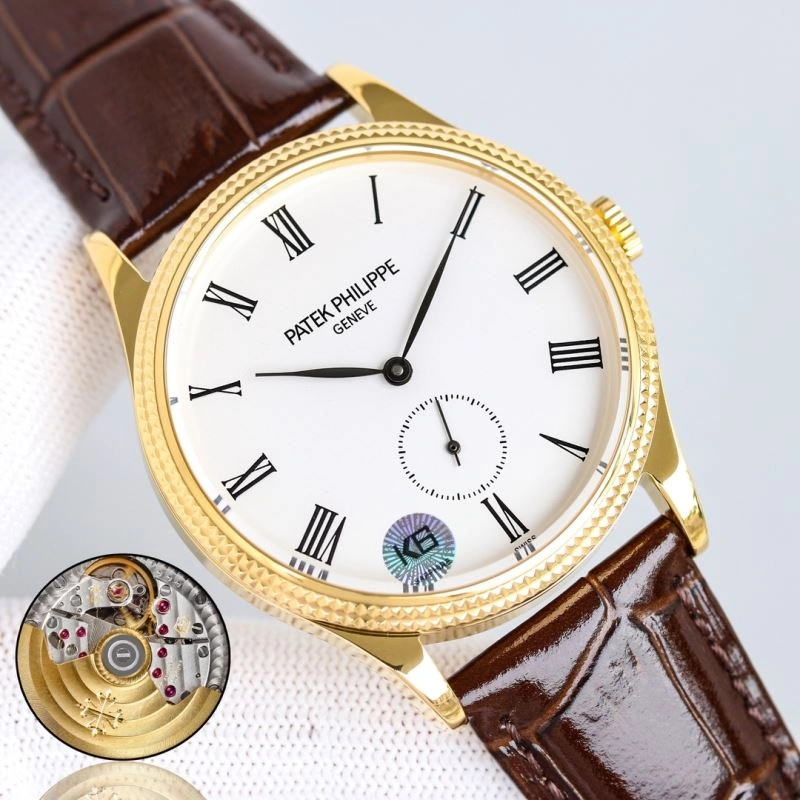 Stretchable PATEK PHILIPPE Watches 197710