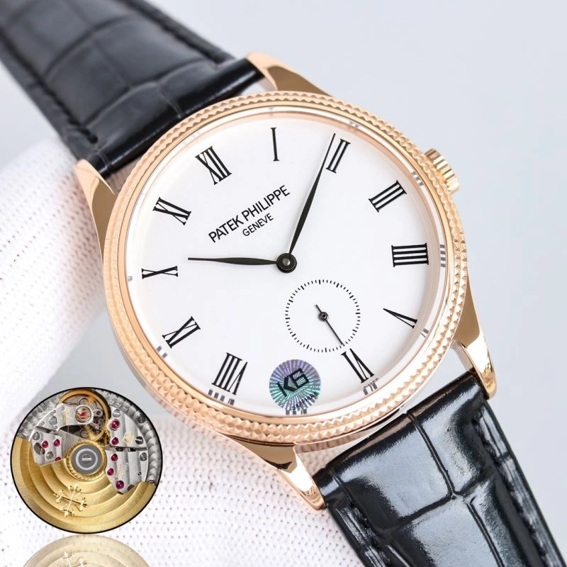 Stretchable PATEK PHILIPPE Watches 197710