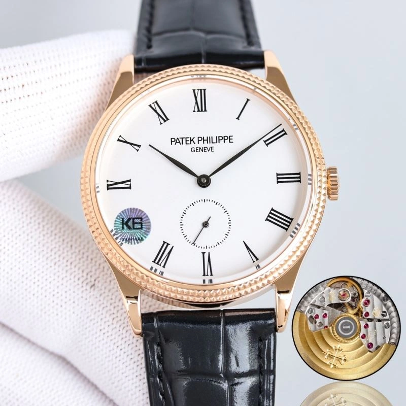 Stretchable PATEK PHILIPPE Watches 197710