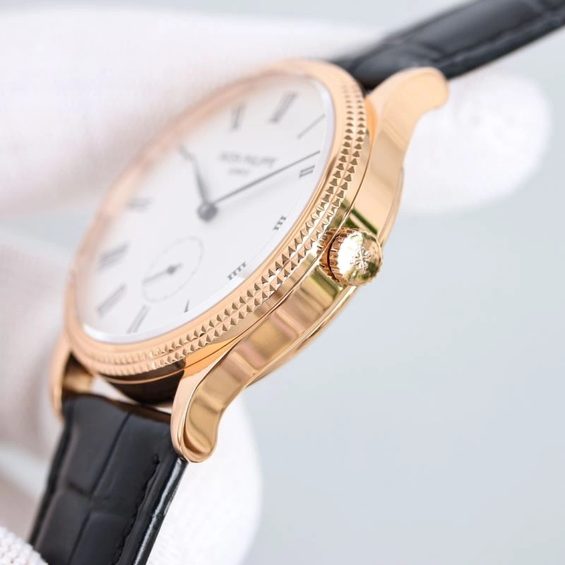 Stretchable PATEK PHILIPPE Watches 197710
