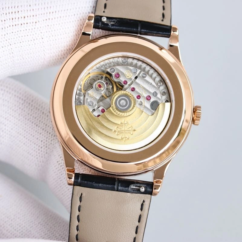 Stretchable PATEK PHILIPPE Watches 197710