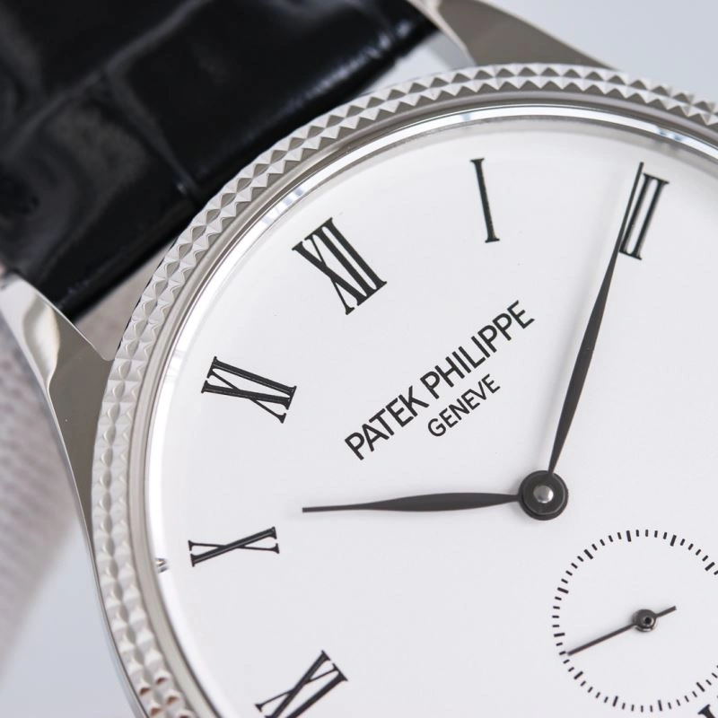 FlexibleFit PATEK PHILIPPE Watches 197713