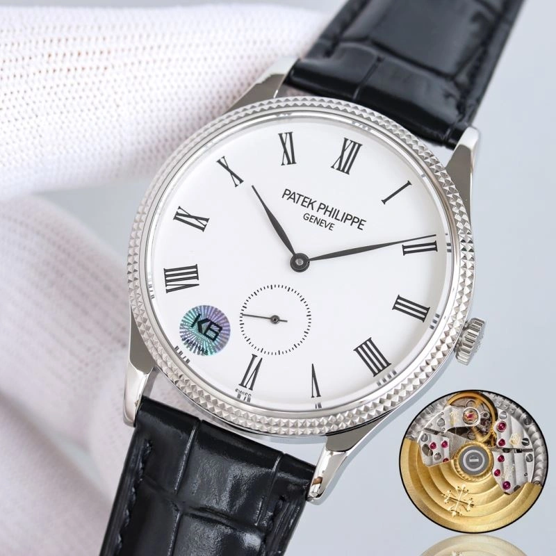 FlexibleFit PATEK PHILIPPE Watches 197713