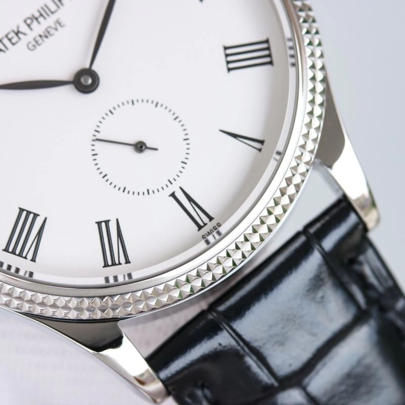 FlexibleFit PATEK PHILIPPE Watches 197713