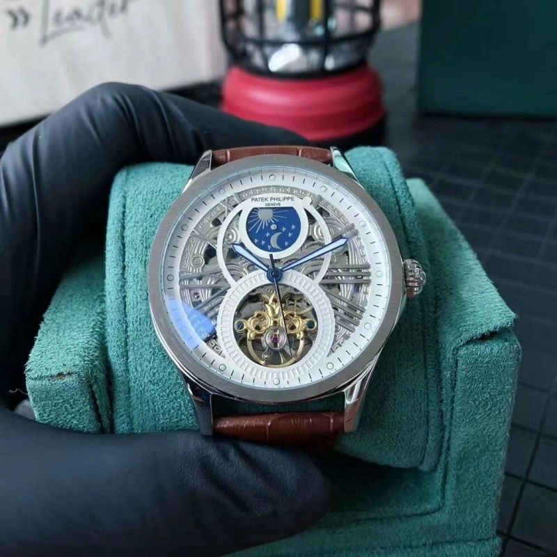 FashionForward PATEK PHILIPPE Watches 197727