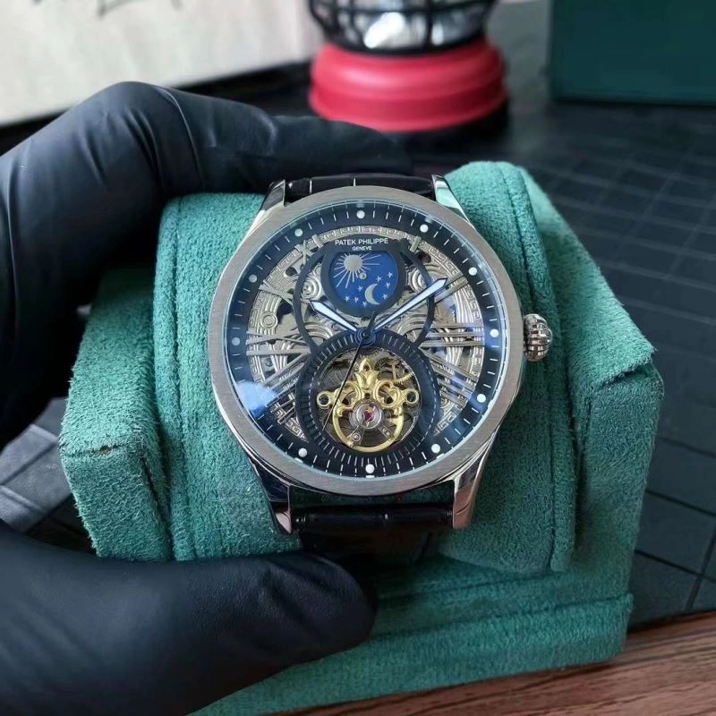 FashionForward PATEK PHILIPPE Watches 197727