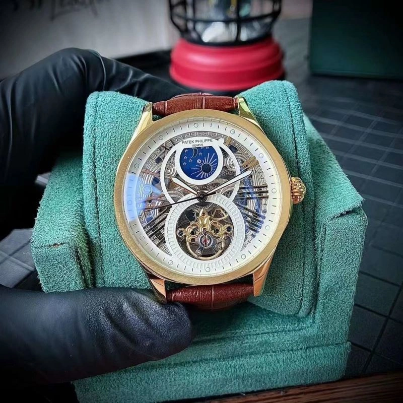 FashionForward PATEK PHILIPPE Watches 197727