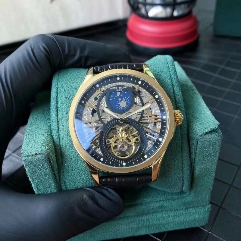 FashionForward PATEK PHILIPPE Watches 197727