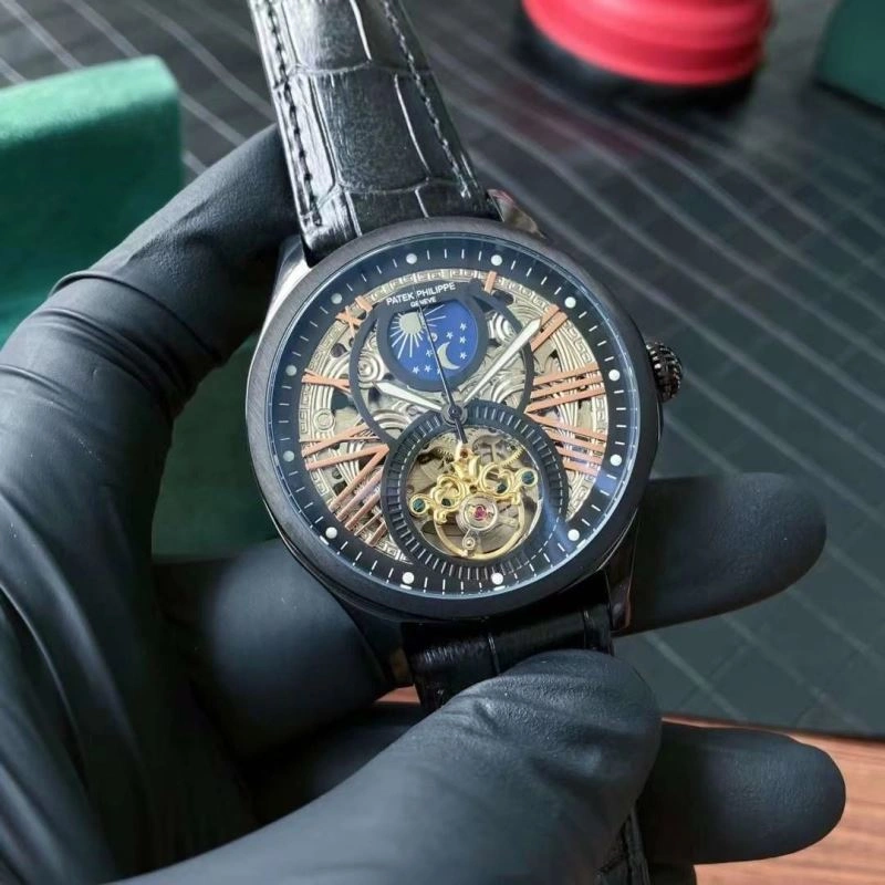 FashionForward PATEK PHILIPPE Watches 197727