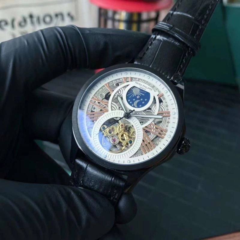 FashionForward PATEK PHILIPPE Watches 197727