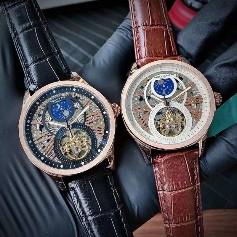 FashionForward PATEK PHILIPPE Watches 197727