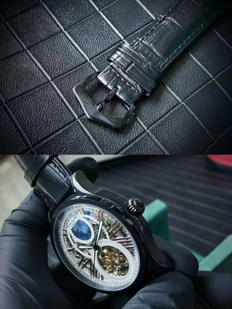 FashionForward PATEK PHILIPPE Watches 197727