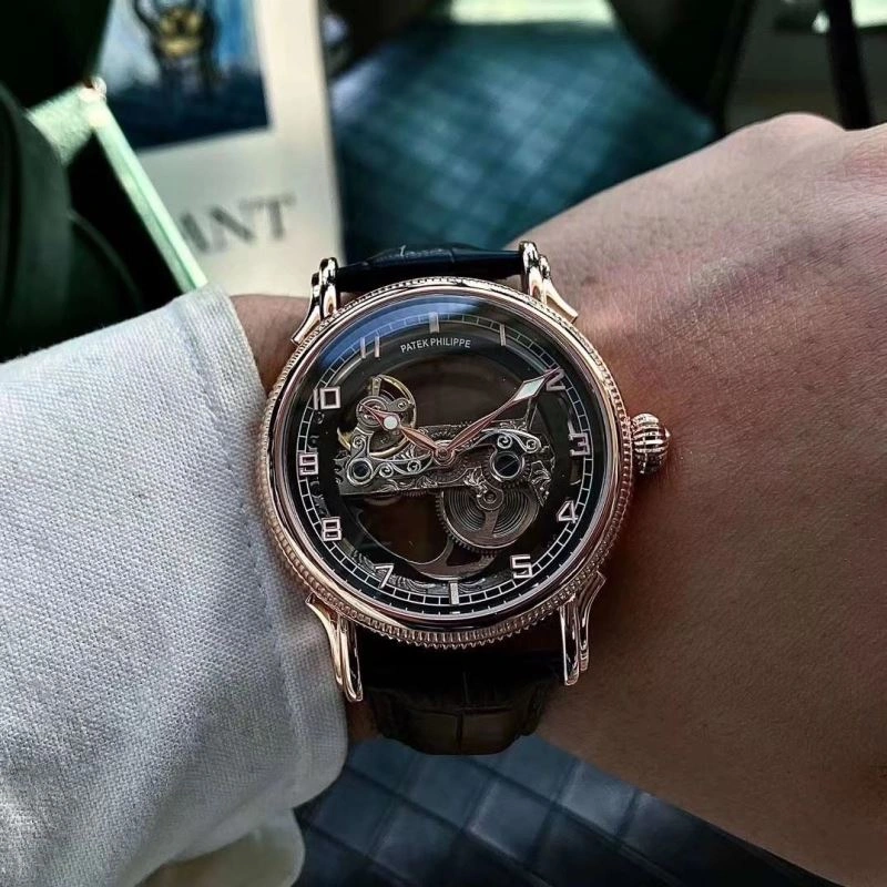 PATEK PHILIPPE Watches NewStyle 197722