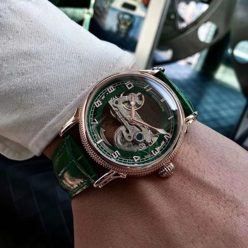 PATEK PHILIPPE Watches NewStyle 197722