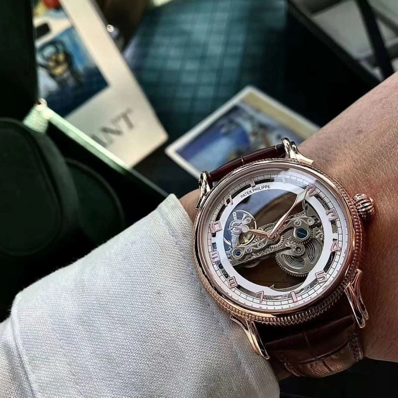 PATEK PHILIPPE Watches NewStyle 197722