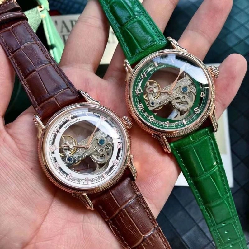 PATEK PHILIPPE Watches NewStyle 197722