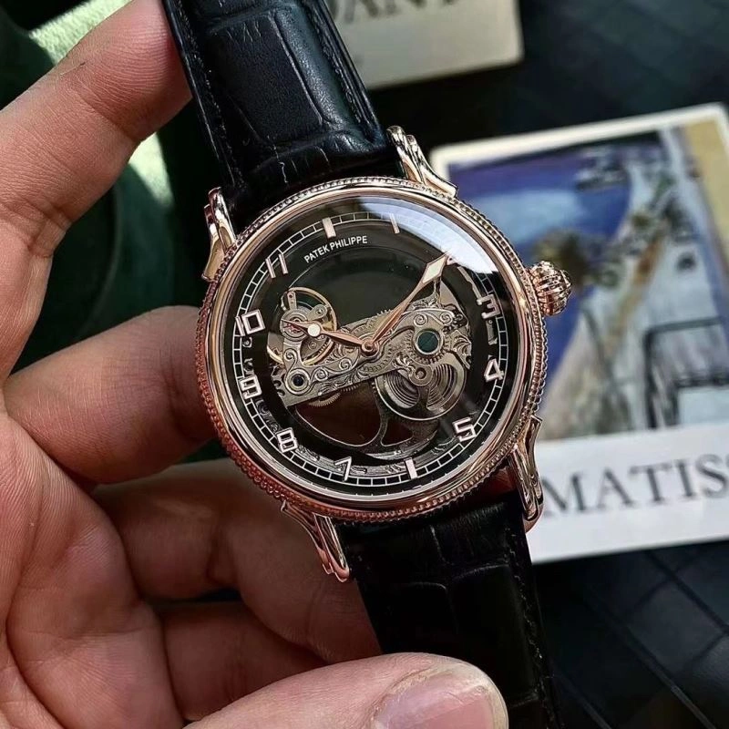 PATEK PHILIPPE Watches NewStyle 197722