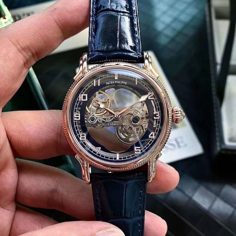 PATEK PHILIPPE Watches NewStyle 197722