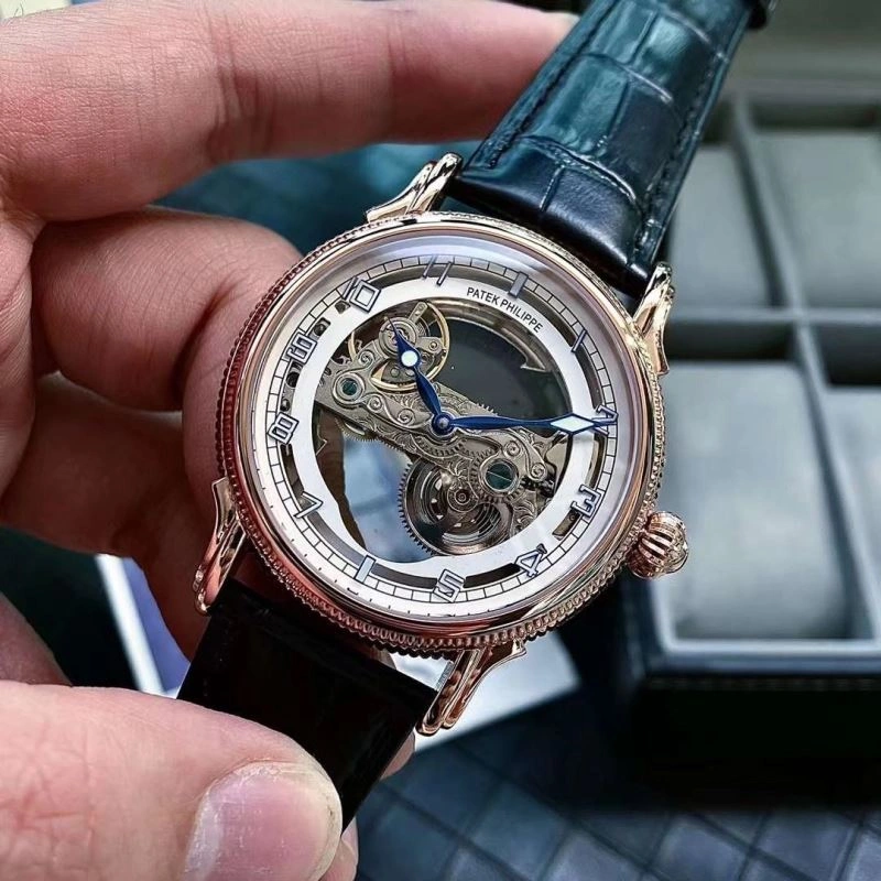 PATEK PHILIPPE Watches NewStyle 197722