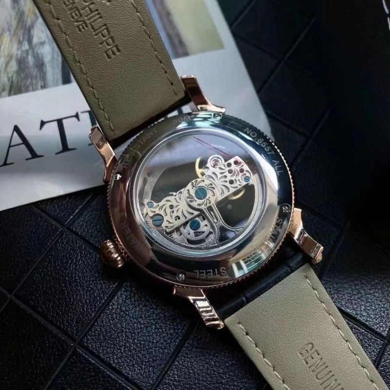 PATEK PHILIPPE Watches NewStyle 197722
