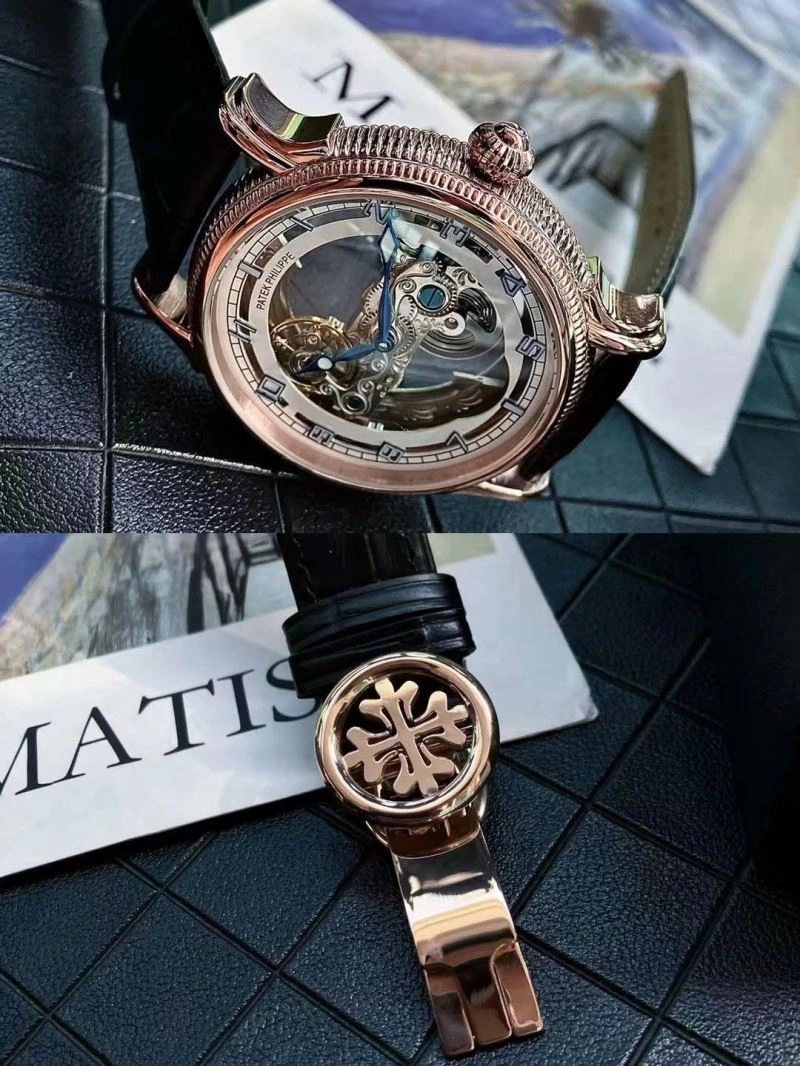 PATEK PHILIPPE Watches NewStyle 197722