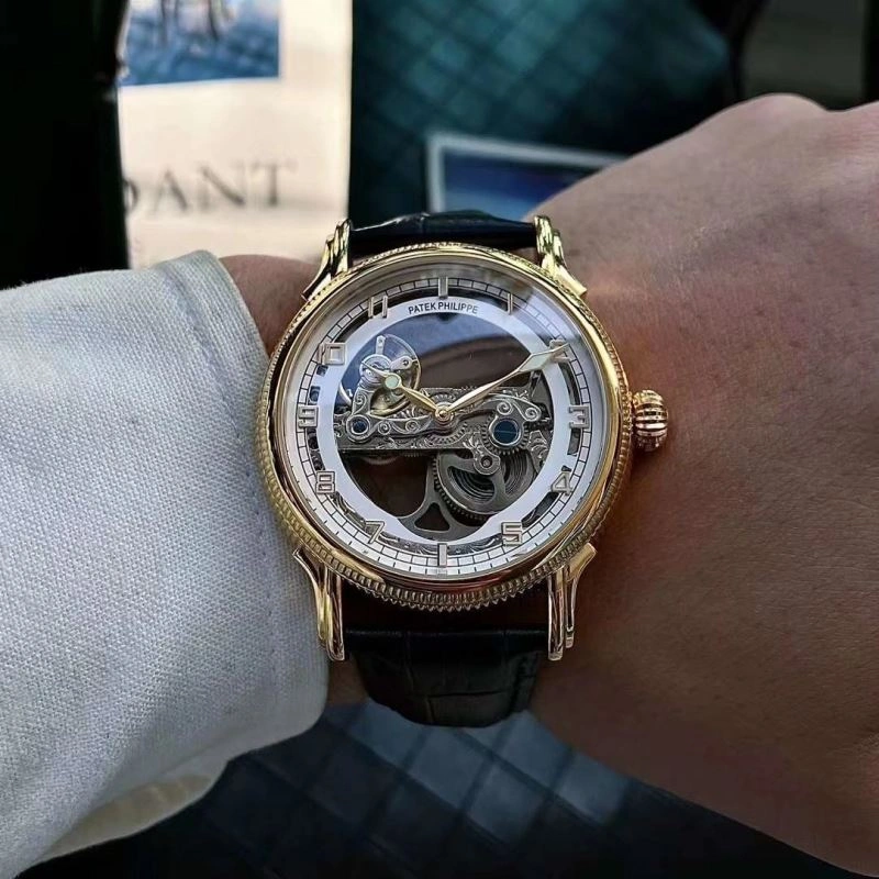 PATEK PHILIPPE Watches MultiPurpose 197734