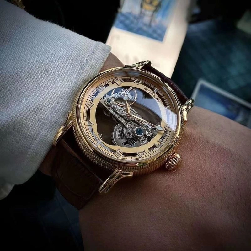 PATEK PHILIPPE Watches MultiPurpose 197734