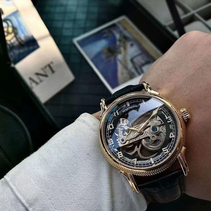 PATEK PHILIPPE Watches MultiPurpose 197734
