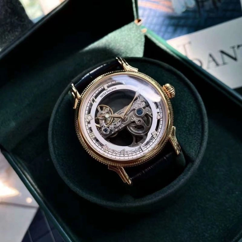 PATEK PHILIPPE Watches MultiPurpose 197734