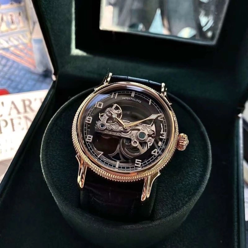 PATEK PHILIPPE Watches MultiPurpose 197734