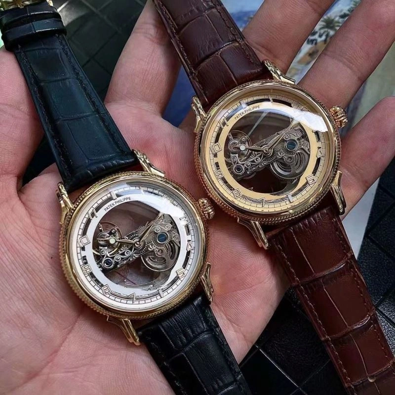 PATEK PHILIPPE Watches MultiPurpose 197734