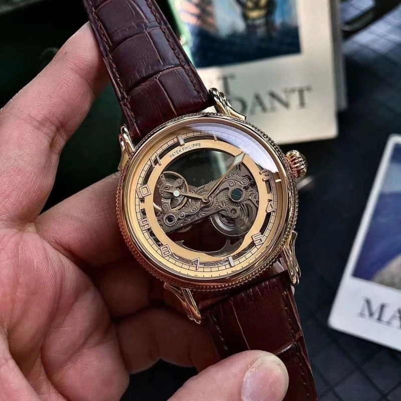 PATEK PHILIPPE Watches MultiPurpose 197734