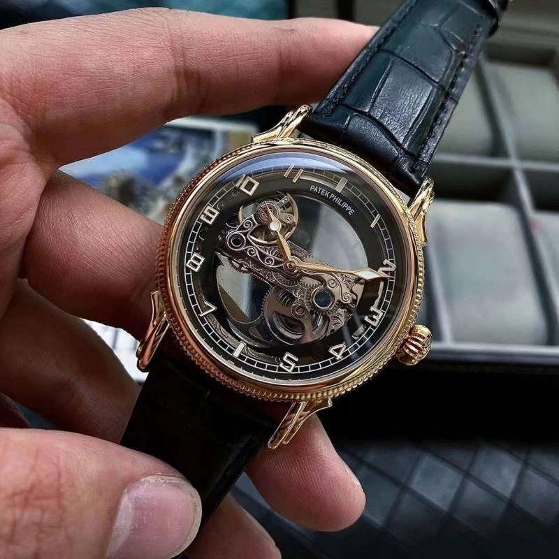 PATEK PHILIPPE Watches MultiPurpose 197734