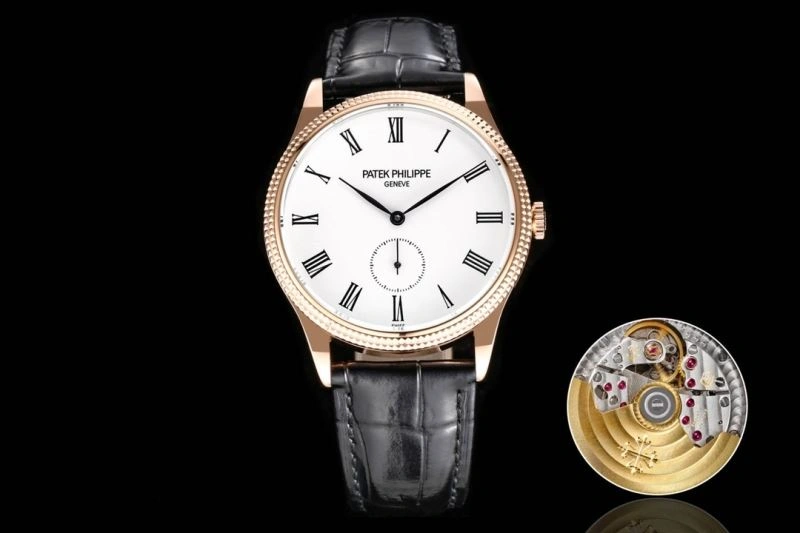 PATEK PHILIPPE Watches Neat 197720