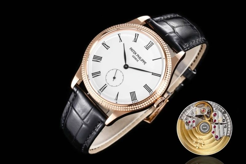 PATEK PHILIPPE Watches Neat 197720