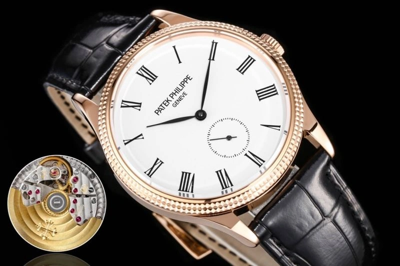 PATEK PHILIPPE Watches Neat 197720