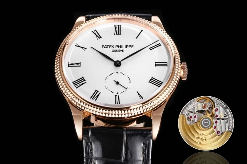 PATEK PHILIPPE Watches Neat 197720